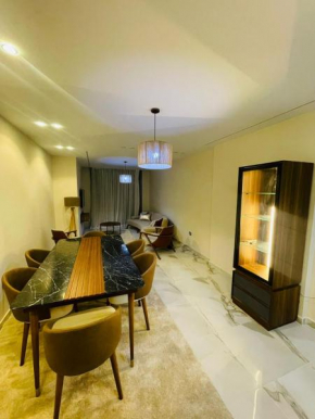 New modern in Nasr City